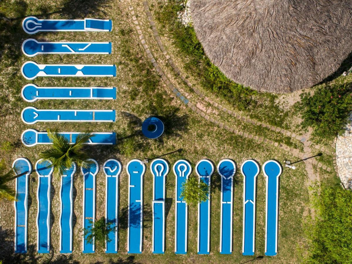 Hotel Marina Porto Abrolhos Caravelas Exteriör bild