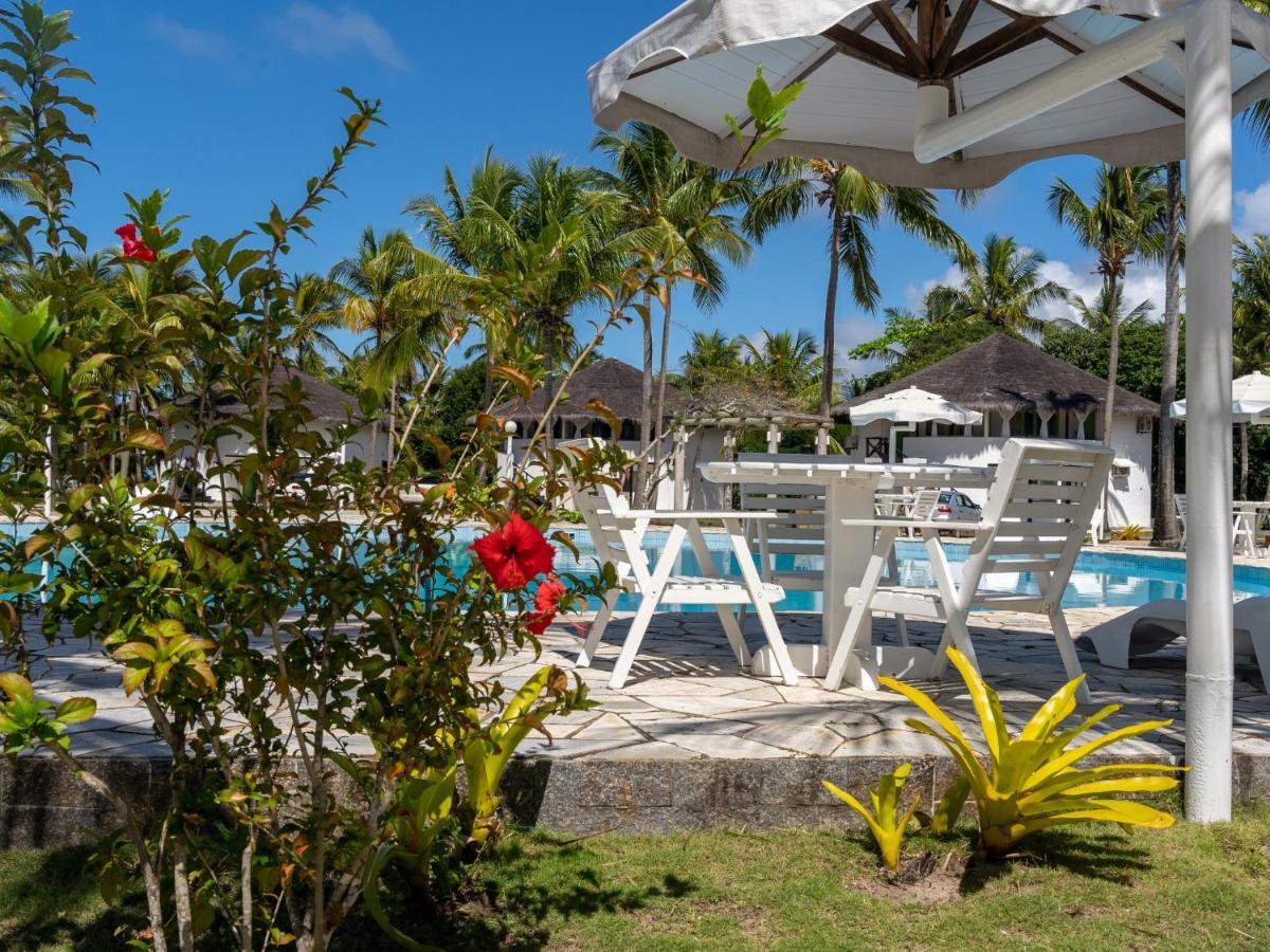 Hotel Marina Porto Abrolhos Caravelas Exteriör bild