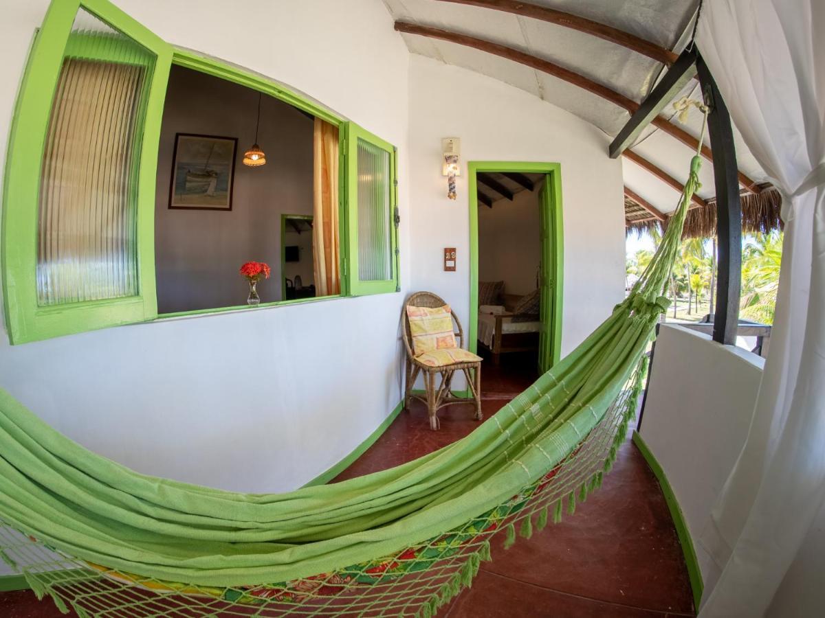 Hotel Marina Porto Abrolhos Caravelas Exteriör bild