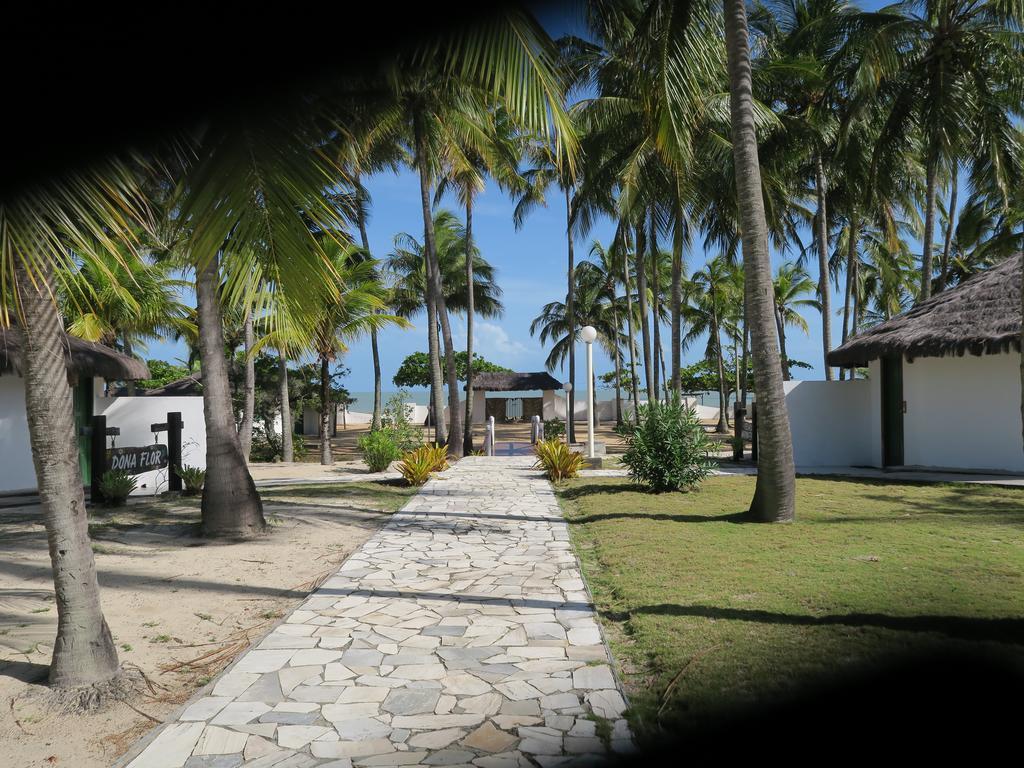 Hotel Marina Porto Abrolhos Caravelas Exteriör bild