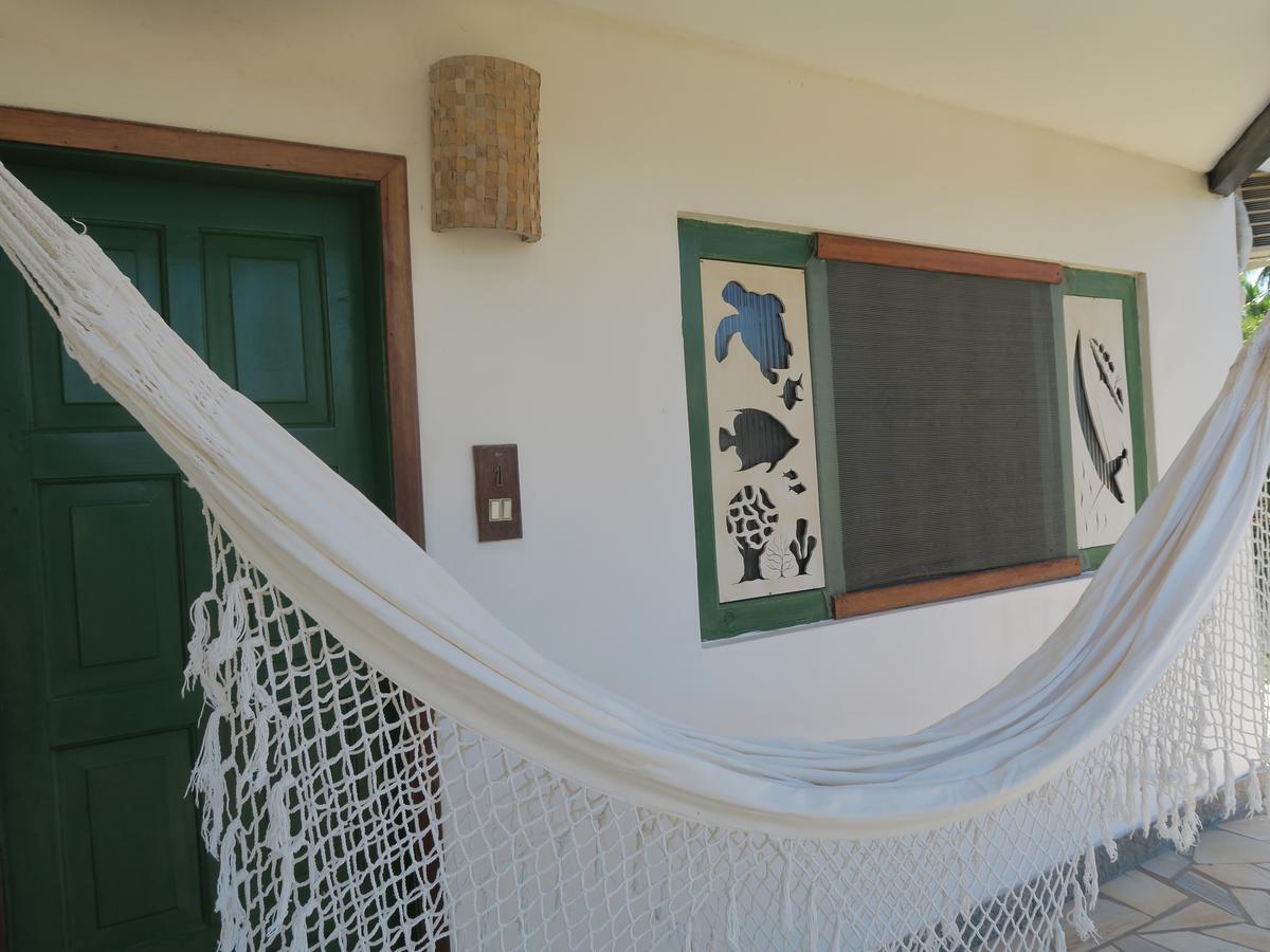 Hotel Marina Porto Abrolhos Caravelas Exteriör bild