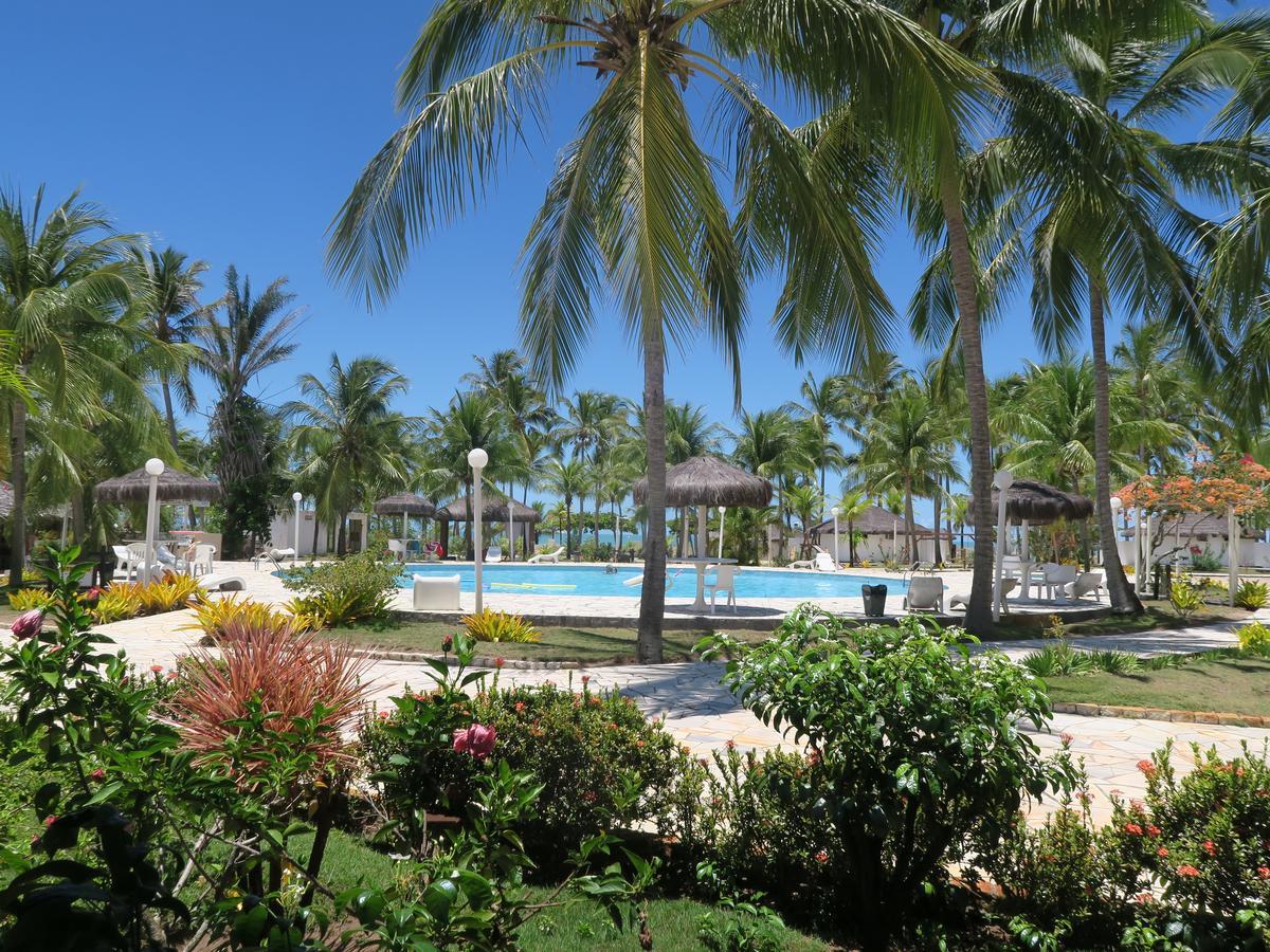 Hotel Marina Porto Abrolhos Caravelas Exteriör bild